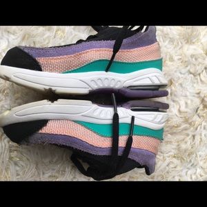 Kids Nike’s